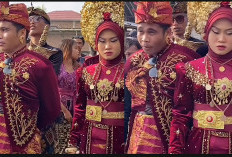 Terjawab Pengantin Wanita di Lombok Bete di Sepanjang Resepsi Pernikahan, Ternyata Dipicu Kelakuan Mantan?