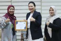 UBD Sambut Delegasi Universitas Lancang Kuning untuk Kerja Praktek Mahasiswa Teknik Sipil