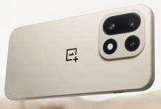 Spesifikasi OnePLus 15: HP Gaming Flagship Harga Rp 9 Jutaan