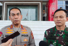 Kerusuhan Menjelang Subuh di Palembang, Kapolda Sumsel: Dalami Unsur Kesengajaan, Api Muncul dari Molotov