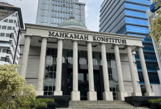 Malam ini MK Bacakan Putusan Sidang Keabsahan Ijazah Gibran