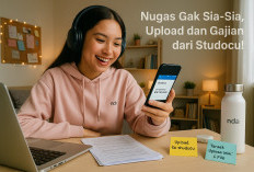 Buat Tugas Dibayar, Dapat Cuan tanpa Modal! Coba Satu Website Ini