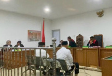 JPU Ngotot Tuntut AM dan YH 2 Tahun Penjara, PH : Fakta Persidangan Lahan APL dan Tak Ada Kerugian Negara