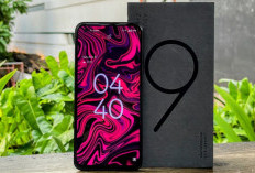 Asus Zenfone 9 Pilihan HP Baru, Performa Chipset Snapdragon Tangguh dengan Harga yang Kian Terjangkau! 