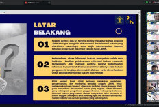 Bagaimana Kanwil Kemenkum Babel Menyikapi Kebijakan Baru Penilaian Kinerja JDIHN 2026?