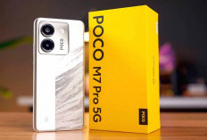 5 HP Terbaik untuk Live Streaming Anti Ngelag di TikTok, Instagram, YouTube, dan Facebook