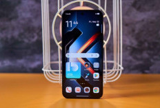 Infinix GT 30 Pro SE: HP Terbaik Spek Tinggi Namun Terjangkau