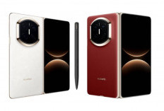 Huawei Mate X7 Mengusung Kombinasi Performa Tinggi dengan Desain Premium 