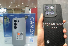 3 Rekomendasi HP 4 Jutaan Terbaik Spek Militer April 2026, Pilih Plus Kamera Bagus Atau Baterai Napas Kuda?