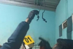 Dipecat, Sopir di Banyuasin Memilih Gantung Diri