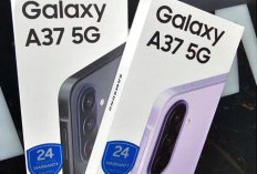 Samsung Bawa Fitur Flagship di Seri A, Bukan Sekedar HP Aman Tapi Mulai Mengarah Flagship Rasa Mid-Range