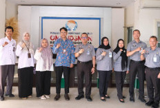 Kanwil Kemenkum Babel dan Ombudsman Siapkan Pengawasan Seleksi Poltekpin 2026