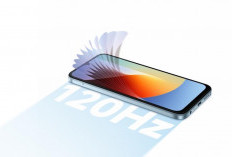 Redmi A7 Pro, HP Sejutaan yang Dibekali Baterai 6000 mAh dan Layar 120 Hz