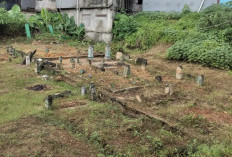 WADUH, Status Cagar Budaya Makam Pangeran Kramojayo Dibatalkan PTUN, Komitmen Pemkot Palembang Diuji