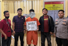 Kasus Dugaan Kekerasan Seksual Anak di Palembang, Polda Sumsel Tahan Pelatih Paskibra