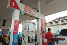 Harga BBM Pertamina 1 Juli 2026 di Sumatera Resmi Berlaku, Cek Tarif Pertamax hingga Pertalite