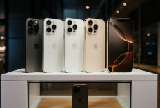Deretan iPhone Turun Harga di Akhir 2025: Mulai iPhone 13 sampai iPhone 16 Series, Diskon Tembus 22 Persen