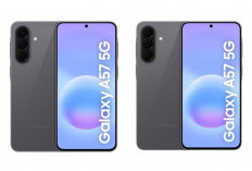 Review Samsung Galaxy A57 5G: Performa Stabil, Layar Bagus, Kamera Mumpuni dan Baterai Awet