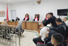 Saksi Sanariah Ungkap 'Pinjam Perusahaan' dan Peran Besar Komariah di Kasus Korupsi Dispora OKU Selatan