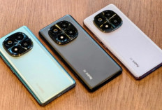 HP Redmi dan Poco Turun Harga, Ada Redmi Note 14 Pro 5G