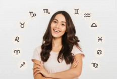 Ramalan Zodiak Hari Jumat 10 Oktober 2025: Siapa yang Paling Beruntung dalam Cinta dan Karier?