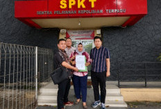 Konflik YPLP PT-PGRI Palembang Memanas, 11 Pengurus Dipolisikan atas Dugaan Penggelapan Aset