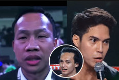 FIX, Daud Yordan Sebut Kemenangan El Rumi Atas Jefri Nichol Sah