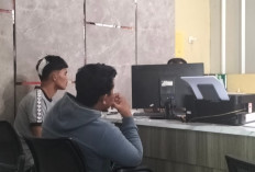 Tanpa Sebab Jelas Mahasiswa Dipukuli Pakai Helm dan Diancam Sajam Ketika Beli Nasi Bungkus 