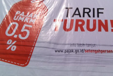 Langkah Mudah Lapor Pajak UMKM 2026 dengan Tarif Final 0,5%