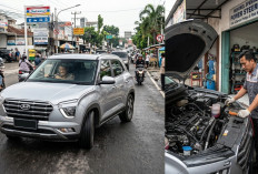Setir Mobil Tiba-Tiba Berat Saat Putar Balik? Jangan Tunggu Power Steering Rusak, 6 Penyebab Ini Wajib Dicek