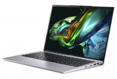  Acer Aspire Lite 14, Laptop yang Cocok Banget Dipakai Sekolah, Kuliah dan Kerja