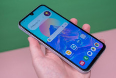 Rekomendasi HP Samsung Harga Rp 3 Jutaan, Layar Super AMOLED dan Kamera 50MP