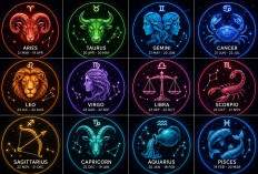 Ramalan 12 Zodiak Hari Ini, 28 Juni 2026: Peluang Baru Menanti, Asmara Menghangat dan Keuangan Membaik