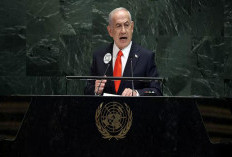Usai Bertemu Pimpinan Hamas, Menantu Trump Bertemu Netanyahu