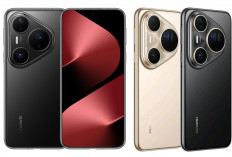 Huawei Pura 80 Series Hadir dengan Inovasi Fotografi dan AI di Ponsel Flagship! Ini Spesifikasinya