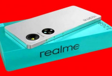 Realme Narzo 80 Lite 5G Bawa Keunggulan Fitur AI Canggih dengan Performa Mumpuni 