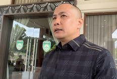 KPU Sumsel Pastikan PSU di Kabupaten Empat Lawang Lancar! Logistik Siap, 1.600 Personel Keamanan Kawal 531 TPS