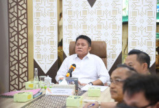Pemprov Sumsel Percepat Pembentukan Koperasi Merah Putih, Progres Capai 60 Persen