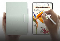 MatePad Mini Huawei Jadi Tablet Paling Tipis di Dunia, Bahkan Lebih Tipis dari iPhone Air