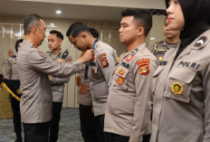 Kapolda Sumsel: Hilangkan Ego Sektoral, Perkuat Kolaborasi Demi Pelayanan Publik