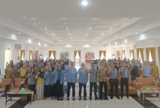 Kampus Jadi Sorotan, Kemenkum Babel Ungkap Pentingnya Hak Kekayaan Intelektual