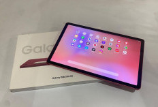 Spesifikasi Galaxy Tab S10 Lite, Tablet Multifungsi yang Didukung AI dan Baterai Besar