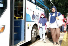  Ini Jadwal Operasi Posko Validasi Ulang Mudik Gratis Kemenhub 2026 dan Lokasinya