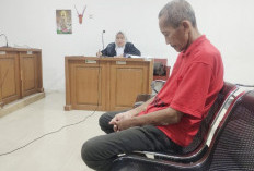 Desakan Istri Untuk Carikan Biaya Nikahkan Anak Bikin Yunas Kalap, Rampas Mobil dan Habisi Nyawa Kristina