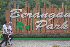 Komitmen Wujudkan Lingkungan Ramah Anak, PTBA Kantongi Apresiasi Bupati Muara Enim