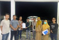 Mr X yang Mengapung di Sungai Komering Kayuagung Ternyata Warga Banyuasin