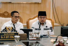 Pemkot Palembang Akan Tata Kabel Optik, Tak Lagi Semrawut di Jalan