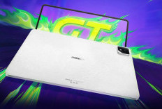 Honor Pad GT 2 Pro Tablet Premium, Performa Kencang dengan Harga Terjangkau!