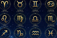 Ramalan Zodiak Hari Ini, Senin 7 September 2026: Cek Peruntungan Aries hingga Pisces