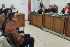 Branch Manager BSI Diseret Jadi Saksi, Ungkap Dugaan Penyimpangan KUR Petambak Rp9,5 Miliar di Persidangan